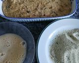 Foto del paso 9 de la receta Croquetas de cocido