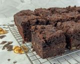 Zucchini-Brownies Rezeptschritt 3 Foto