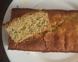 Foto del paso 3 de la receta: Banana bread sano/healthy sin gluten y sin lactosa