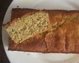 Foto del paso 3 de la receta: Banana bread sano/healthy sin gluten y sin lactosa