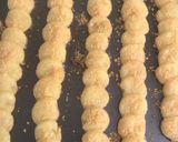 Foto del paso 5 de la receta: Ñoquis de sémola