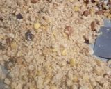 Foto del paso 1 de la receta: Granola casera
