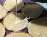 Foto langkah ke 5 dari resep Martabak Mini (adonan tanpa didiamkan / no profing no ribet).
