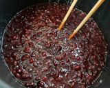 蜜紅豆/四季皆宜/當餡料、加牛奶、加豆花、打冰砂、做冰棒/萬用半成品的食譜步驟3照片