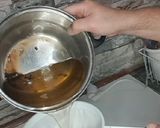 Foto del paso 1 de la receta: Aprender a ahorrar