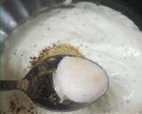 Curd Sandwich recipe step 3 photo