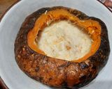 Foto del paso 9 de la receta: Zapallo fondue
