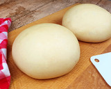 Foto del paso 9 de la receta: Masa de Pizza Casera Básica