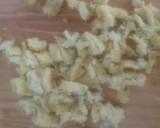 Foto del paso 5 de la receta: Arroz frito, práctico
