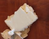 Foto del paso 1 de la receta: Queso Philadelphia relleno