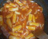 Foto langkah ke 5 dari resep Tteobokki Sauce Gochujang.