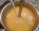 Foto del paso 5 de la receta Puré de calabaza y manzana