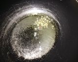 A picture of step 5 of Thai Fried Rice.