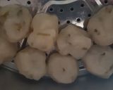 Foto langkah ke 3 dari resep Cilok Bumbu Kacang.
