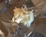 Foto del paso 1 de la receta: Pollo en papillote