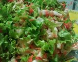 Foto del paso 2 de la receta: Ensalada mixta