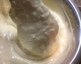 Foto del paso 3 de la receta: Cocina para principiantes: Torta o budín básico en olla Essen o similar