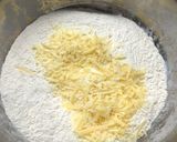 Foto del paso 3 de la receta: Scones de queso