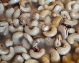 Foto langkah ke 1 dari resep Kacang Mente Bawang.
