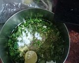 કુંભણીયા ભજીયા (Kumbhaniya Bhajiya Recipe In Gujarati) રેસીપી સ્ટેપ3ફોટો
