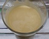 Foto langkah ke 2 dari resep Teh Talua (Teh Telur) Khas Minang.