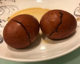 茶葉蛋的食譜步驟3照片