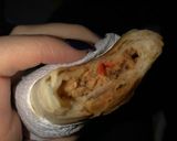 Foto del paso 3 de la receta: Empanadas de soja texturizada Veggie/vegan