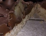 Foto del paso 5 de la receta: Tartin de picos de chocolate!!