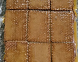 Foto del paso 5 de la receta: Chocotorta distinta sin lactosa
