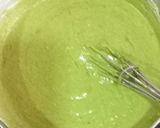 A picture of step 4 of Afghani Paneer.