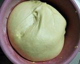 Foto langkah ke 3 dari resep Roti Goreng Mungil Isi Selai Strawbery.