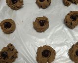 Foto langkah ke 1 dari resep Matcha Sourdough Cookies.
