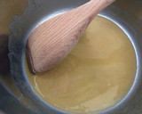 Spenótfőzelék recept tükörtojással (Parajfőzelék) recept fázis 4 fotója