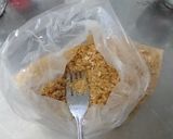 免烤芒果檸檬起司蛋糕（免鮮奶油）的食譜步驟3照片