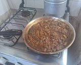 Foto del paso 9 de la receta: Carne a la cerveza con mucho sabor