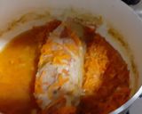 Foto del paso 3 de la receta: Peceto con salsa de zanahoria de la tía Marta 💁‍♀️