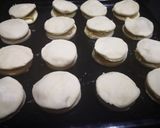 A picture of step 3 of Chicken patties.