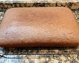 Foto del paso 7 de la receta Pastel de chocolate con cobertura de trufa