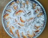 Foto del passaggio 5 della ricetta Torta di mele alla Rapanello