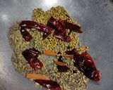 ચણાનું (બ્લેક)શાક(chana saak in Gujarati) રેસીપી સ્ટેપ1ફોટો