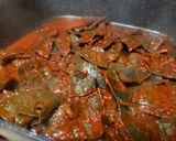 Foto del paso 6 de la receta: Chilaquiles a mi manera 😍😉Hu3ra Estilo