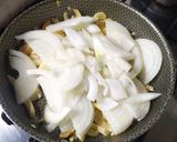 Foto del paso 2 de la receta: Milhoja de pepino