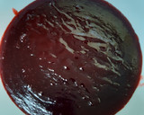 Foto del paso 4 de la receta: Mermelada de frambuesa