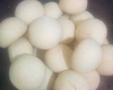 صورة لخطوة 2 من وصفة ڨاطو باشوكولا