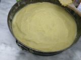 تحلية باردة