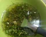 Foto del paso 1 de la receta: Pizzas caseras estilo Porteño (Pizza Rellena, Jamón crudo con albahaca y Especial)