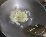 Foto langkah ke 3 dari resep Macaroni Panggang Easy.