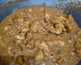 Foto langkah ke 5 dari resep Sate Ayam Goreng.