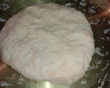 Foto langkah ke 1 dari resep Mee Potong Berkuah Creamy Homemade.