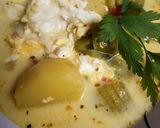 Foto del paso 4 de la receta: Chupe de Caigua (Light)🇵🇪